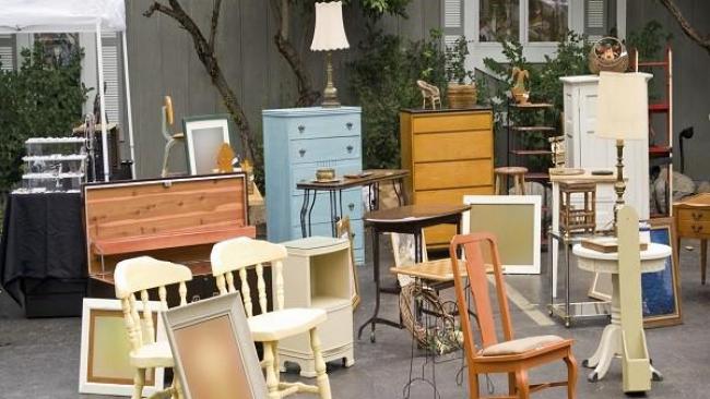 Débarras de Meubles : Solutions et Avantages Essentiels