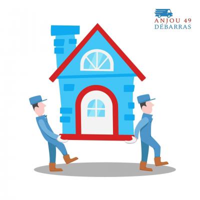 ENTREPRISE ANJOU DÉBARRAS 49