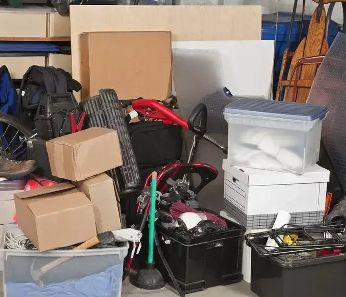 Les avantages du débarras professionnel pour entreprise