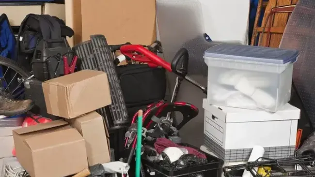 Les avantages du débarras professionnel pour entreprise