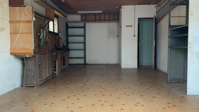 Désencombrer votre cave : astuces pratiques et efficaces