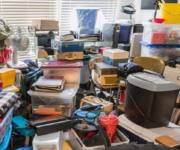 Les secrets d’un débarras d’appartement réussi à Angers (49)