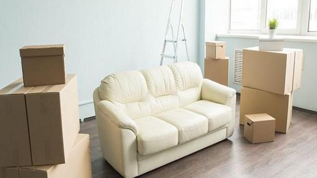 Réorganisez Votre Espace Après Un Désencombrement